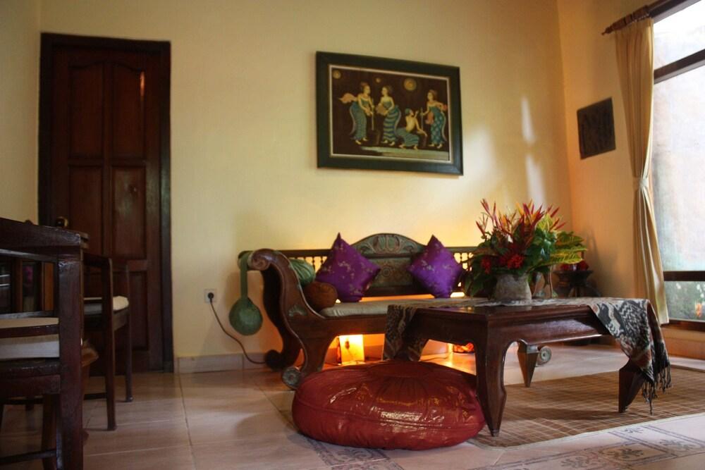 Rambutan Boutique Hotel Buleleng  Exterior photo