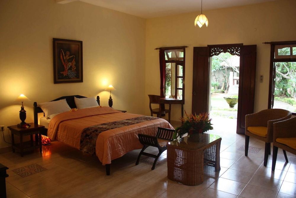 Rambutan Boutique Hotel Buleleng  Exterior photo