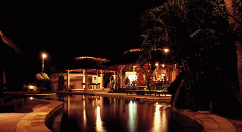 Rambutan Boutique Hotel Buleleng  Exterior photo
