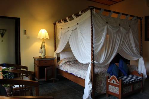 Rambutan Boutique Hotel Buleleng  Room photo